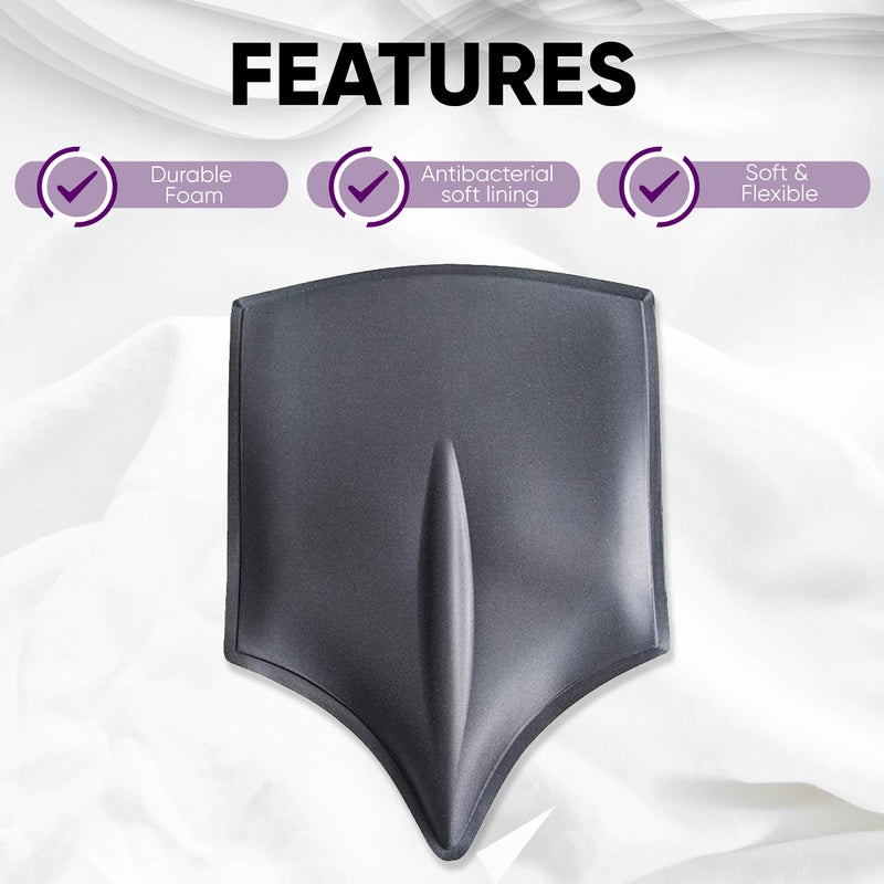 Lipo Express Lumbar Molder Back Board Liposuction BBL Post Surgery Supplies - Tabla Moldeadora de Espalda Post Cirugia - Image 3
